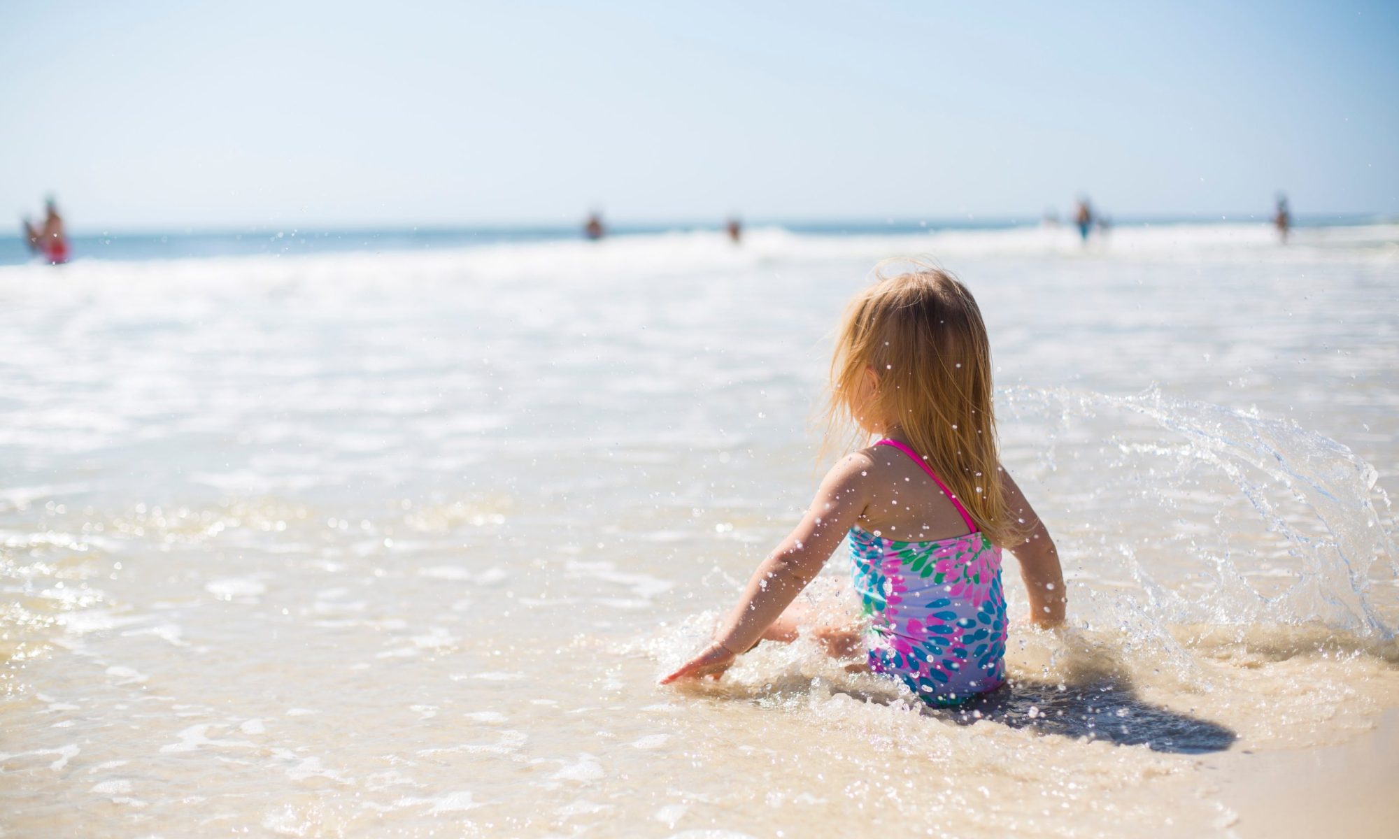 15 Best Beaches Near Charlotte, NC - Entelechy